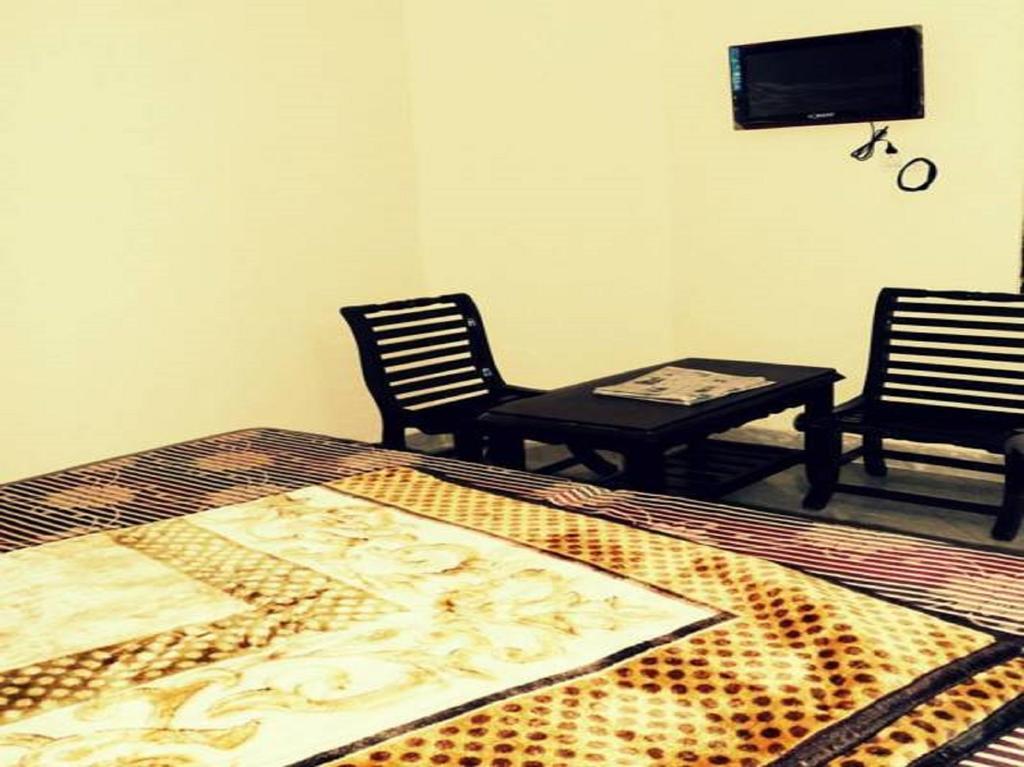 Asha Guest House Amritsar Oda fotoğraf